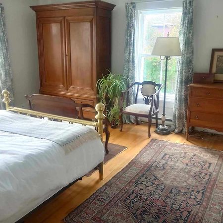 Napier House Daire Campbellton Dış mekan fotoğraf