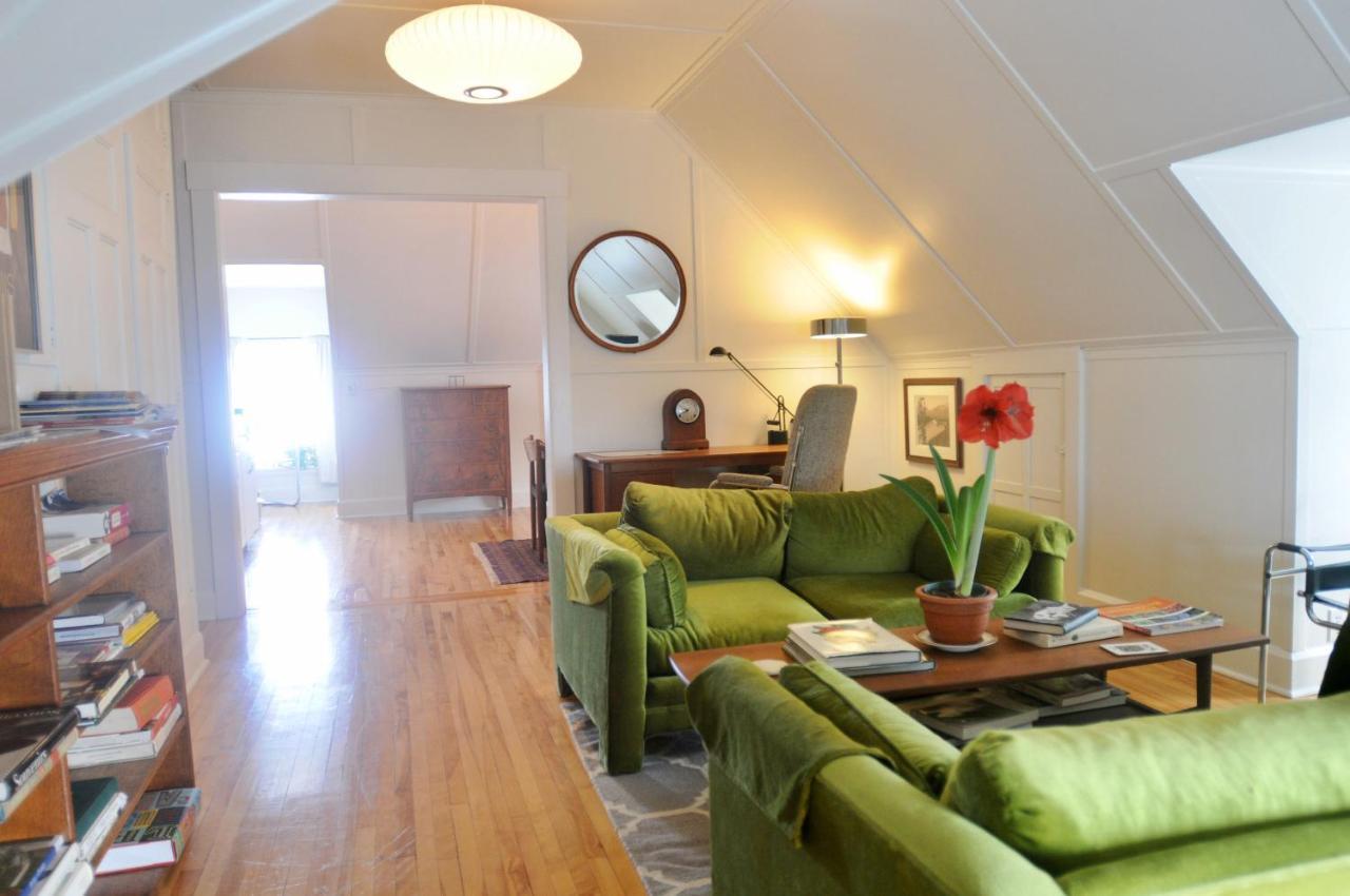 Napier House Daire Campbellton Dış mekan fotoğraf