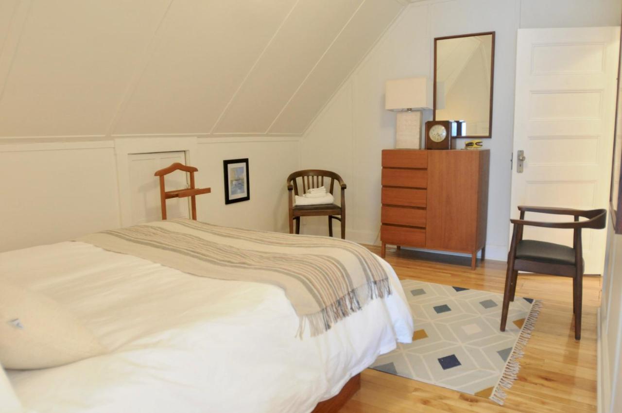 Napier House Daire Campbellton Dış mekan fotoğraf