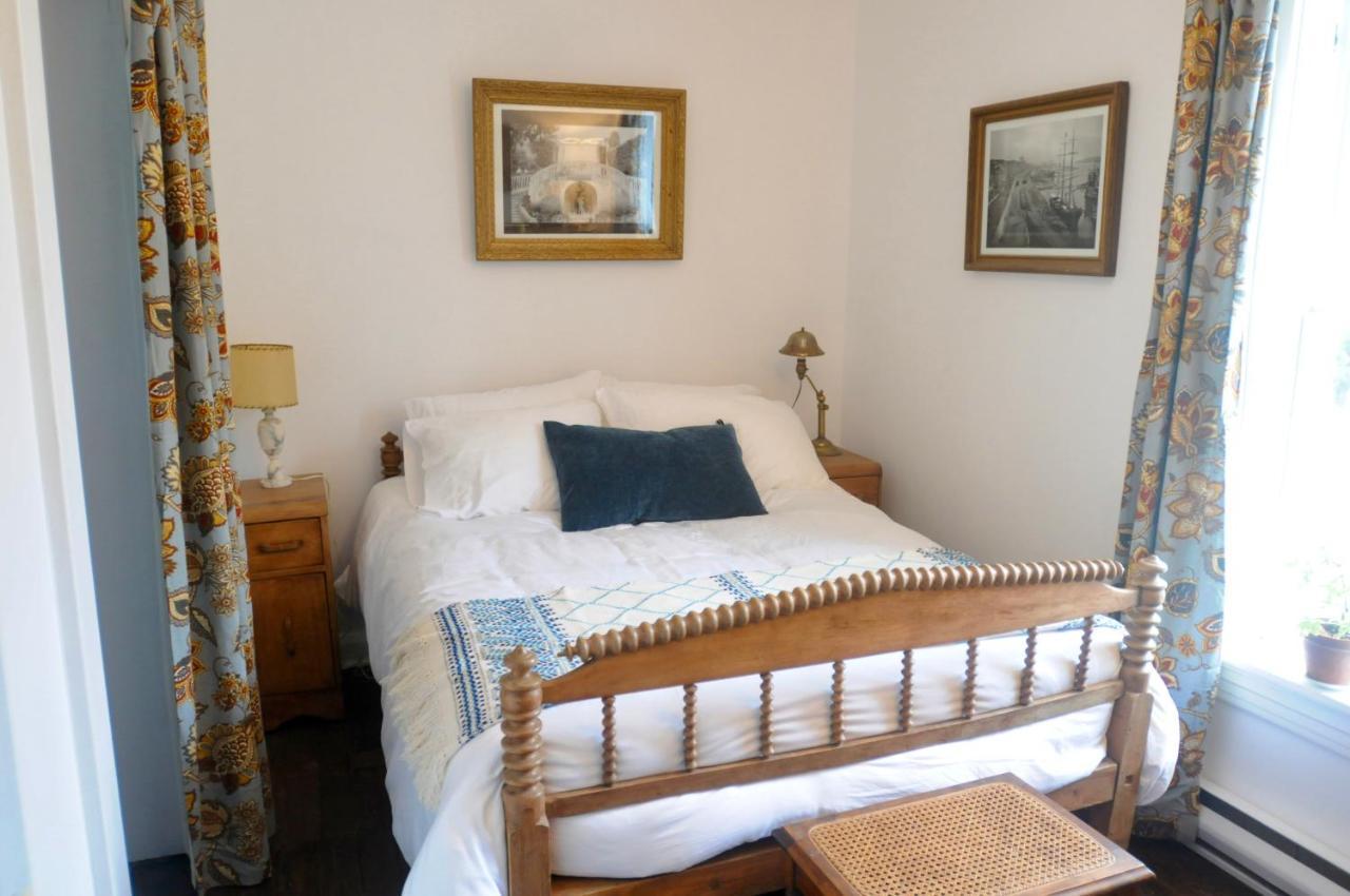Napier House Daire Campbellton Dış mekan fotoğraf