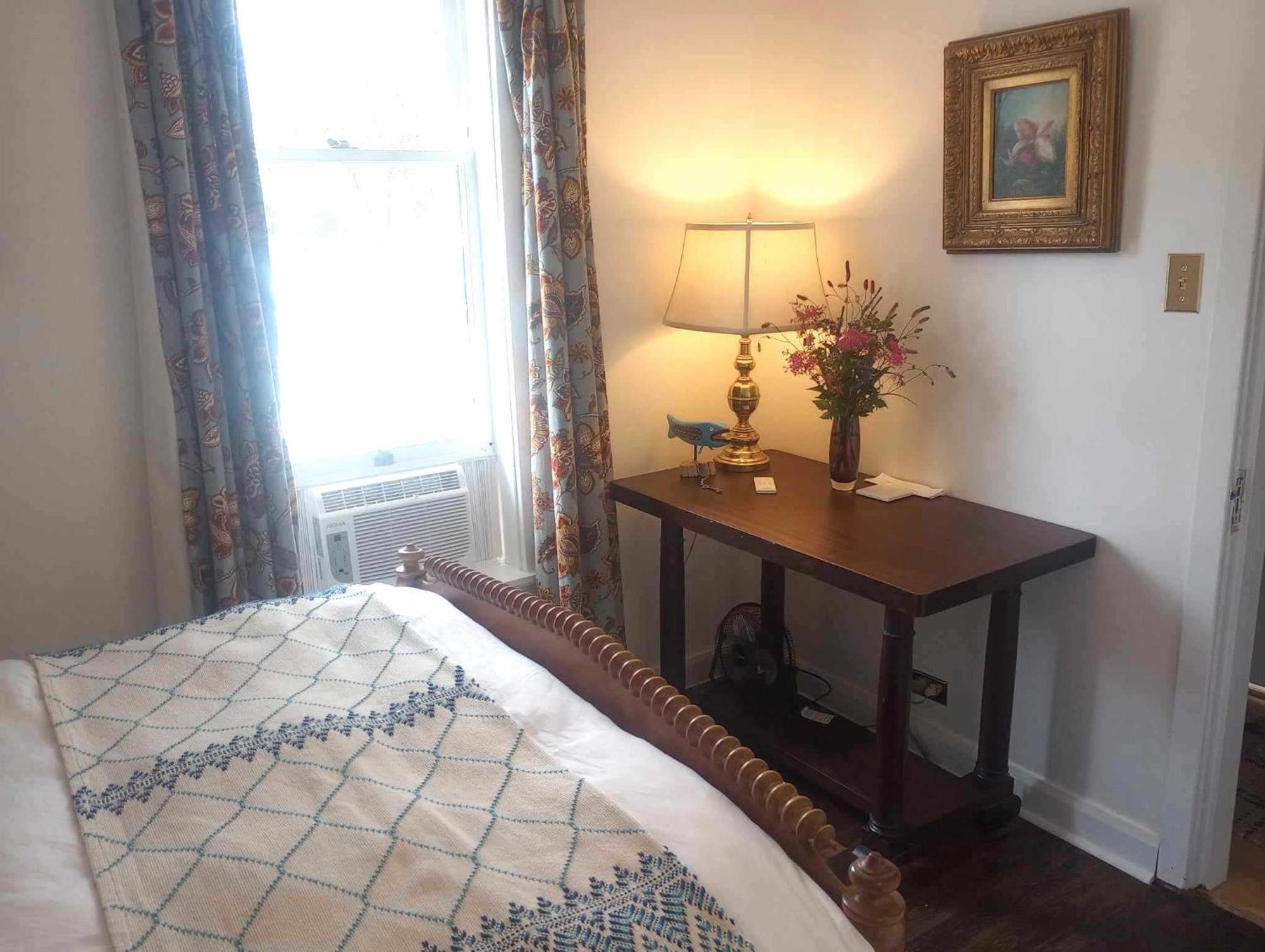Napier House Daire Campbellton Dış mekan fotoğraf
